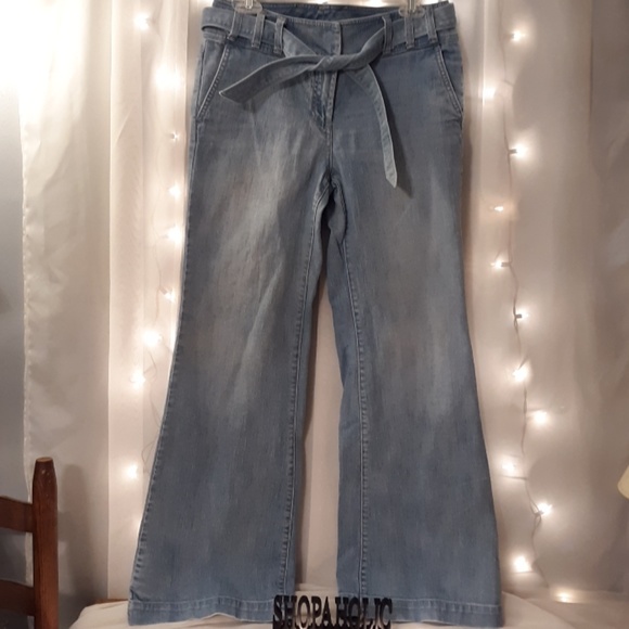 New York & Company Denim - ⭐2 for $20⭐New York & company flair leg
